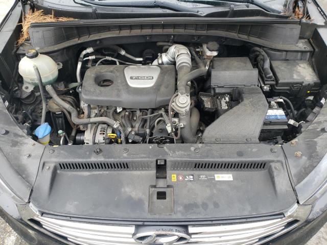2017 Hyundai Tucson - Image 11