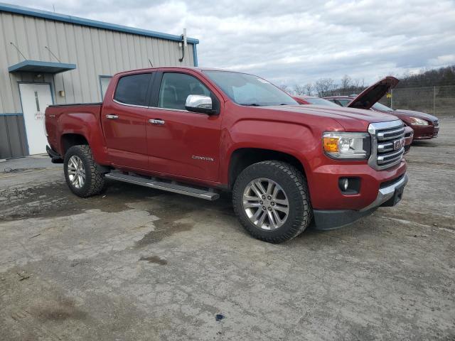 2016 Gmc CANYON - Image 4