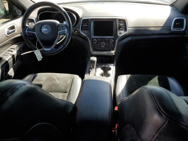 2017 Jeep Grand Cherokee - Image 8