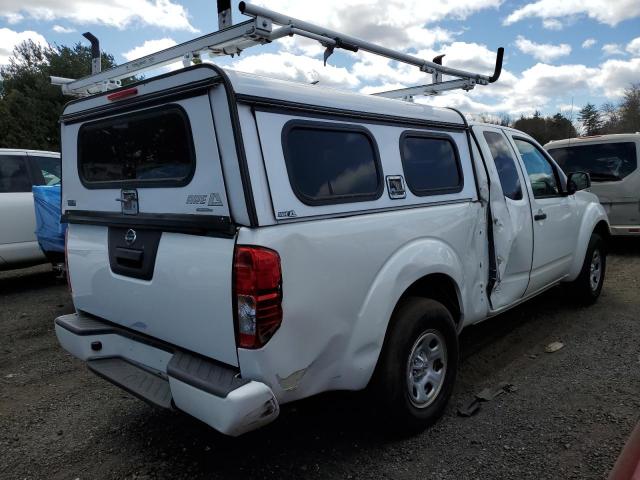 2017 Nissan FRONTIER - Image 3