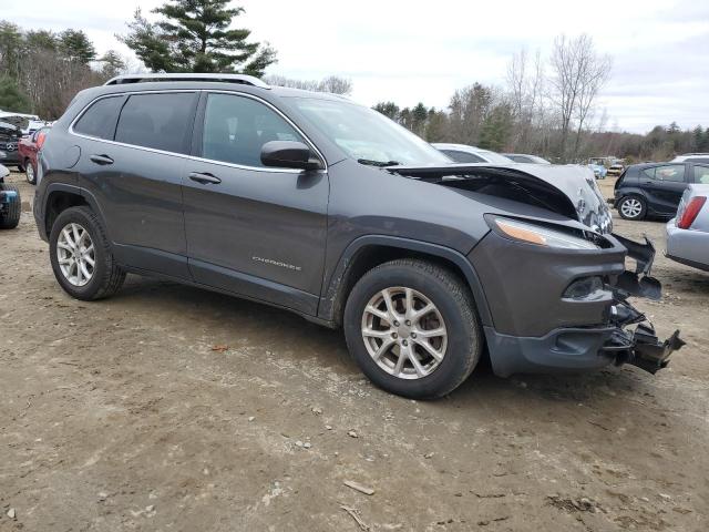 2015 Jeep CHEROKEE 2015 - Image 4