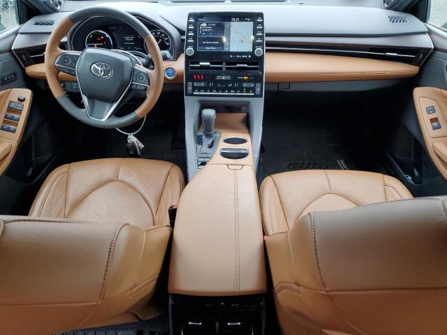 2020 Toyota AVALON - Image 8