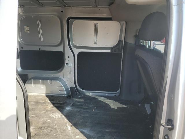 2015 Nissan NV200 - Image 10