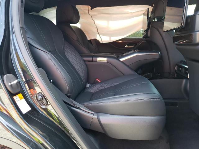 2024 Lexus LX600 - Image 11