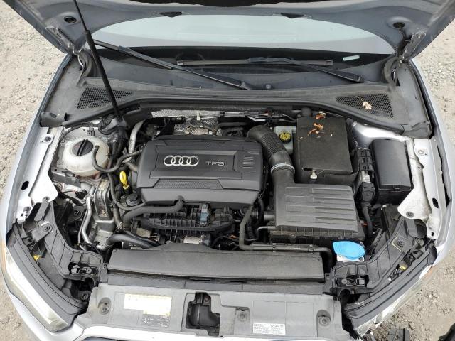 2015 Audi A3 - Image 11