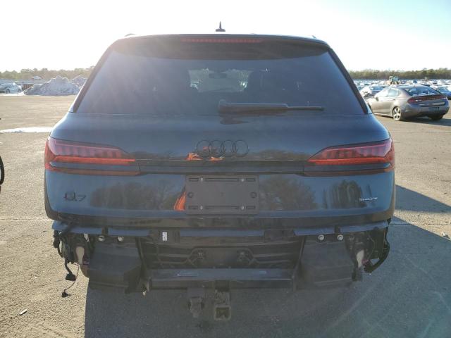 2023 Audi Q7 - Image 6