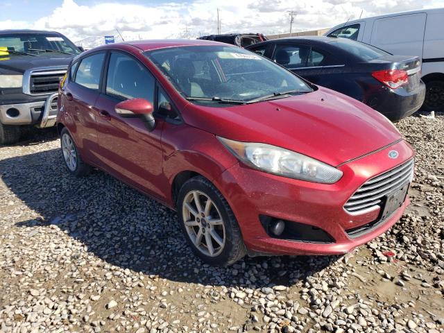 2015 Ford FIESTA - Image 4