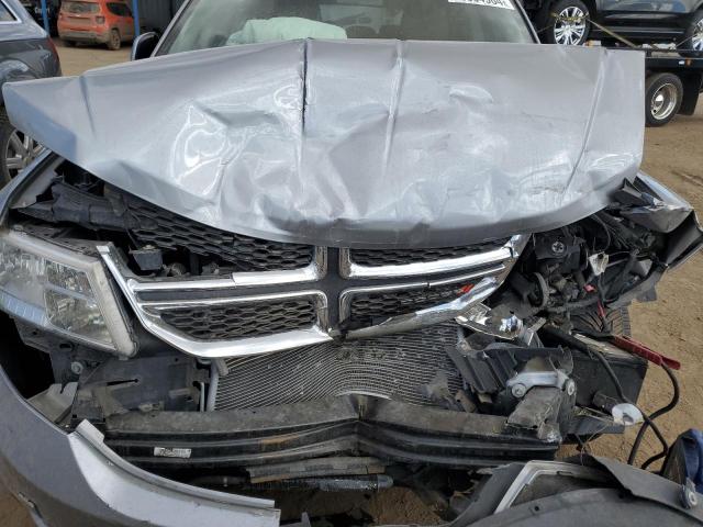 2015 Dodge JOURNEY - Image 12