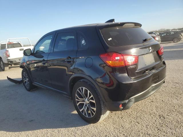 2017 Mitsubishi OUTLANDER - Image 2