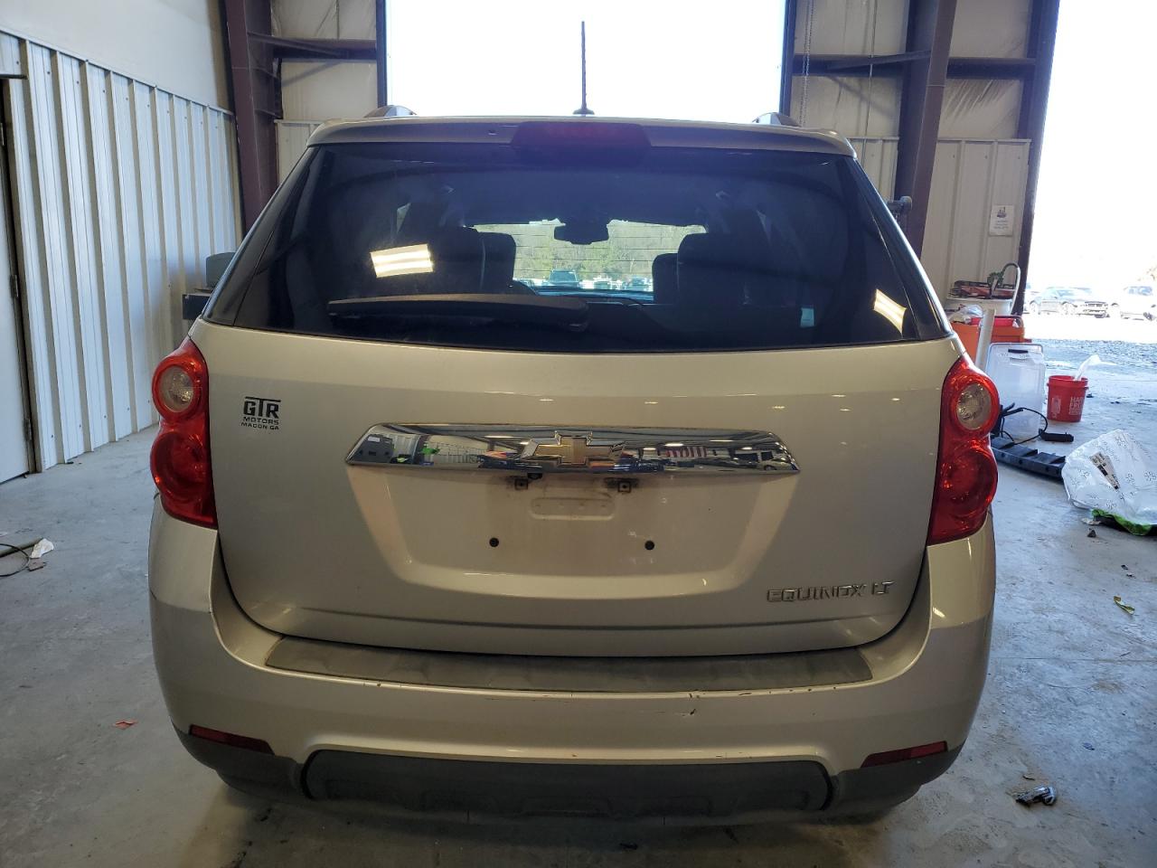 2015 CHEVROLET EQUINOX - Image 6