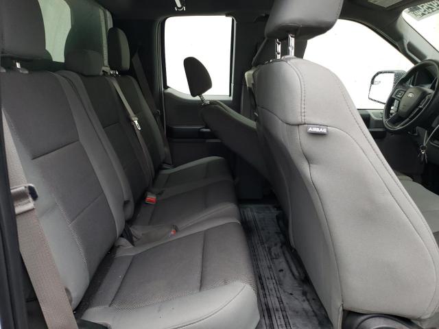 2016 Ford F150 - Image 10