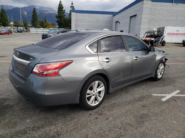 2015 Nissan ALTIMA - Image 3