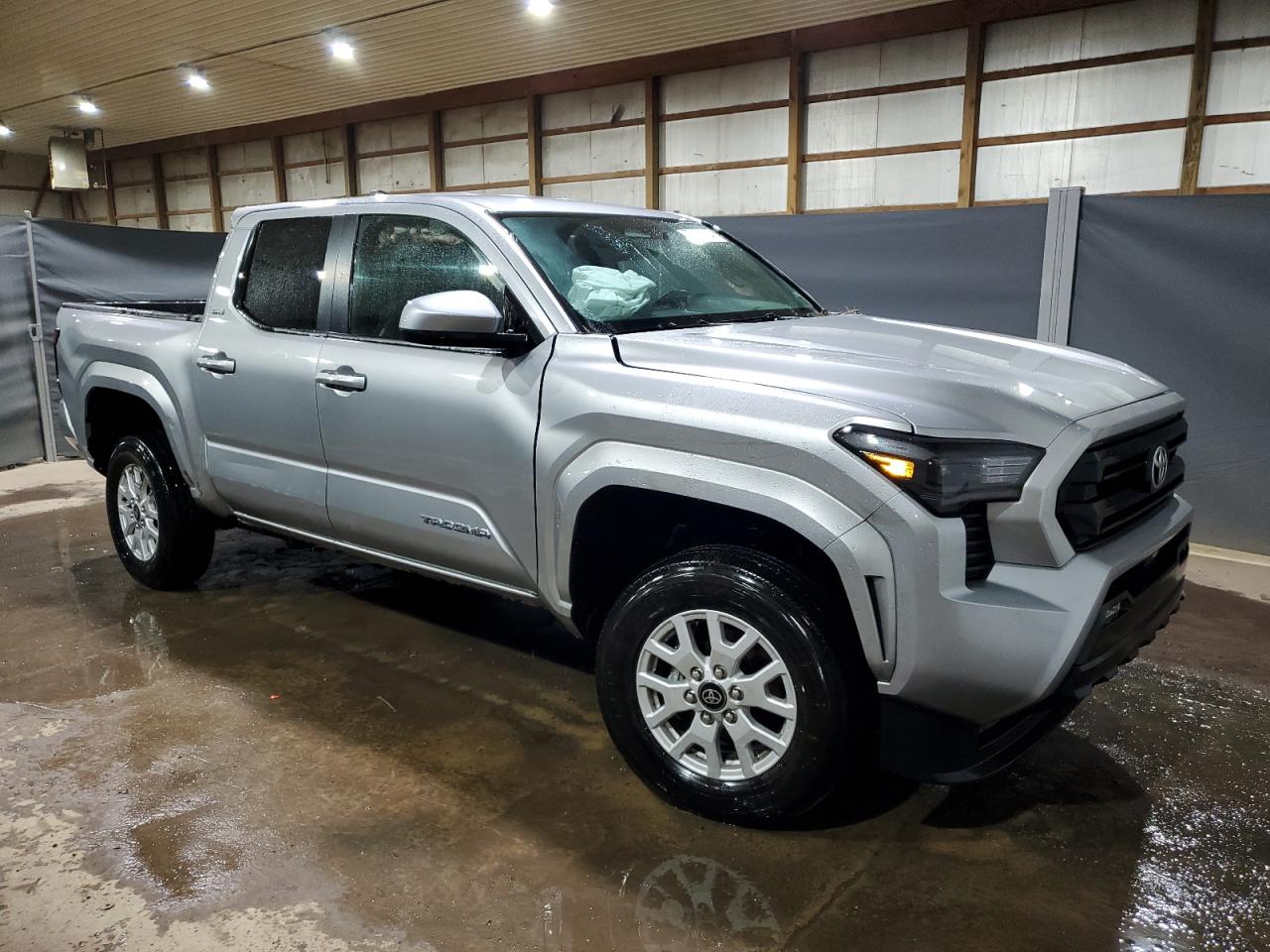 2024 Toyota Tacoma - Image 4