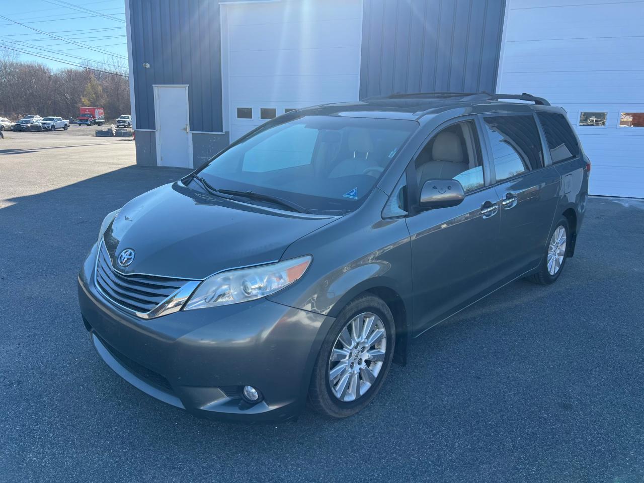 2012 TOYOTA All Models - Image 2
