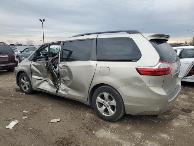 2015 Toyota SIENNA 2015 - Image 2