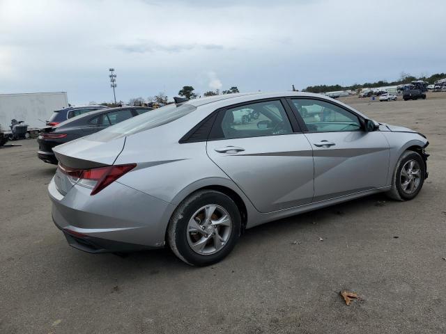 2021 Hyundai Elantra - Image 3