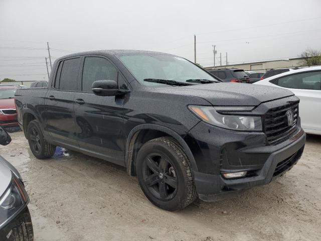 2021 Honda Ridgeline - Image 4