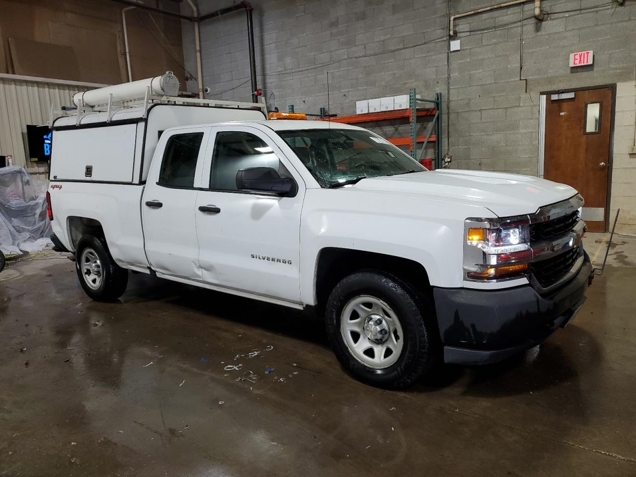 2016 CHEVROLET ALL Models - Image 4