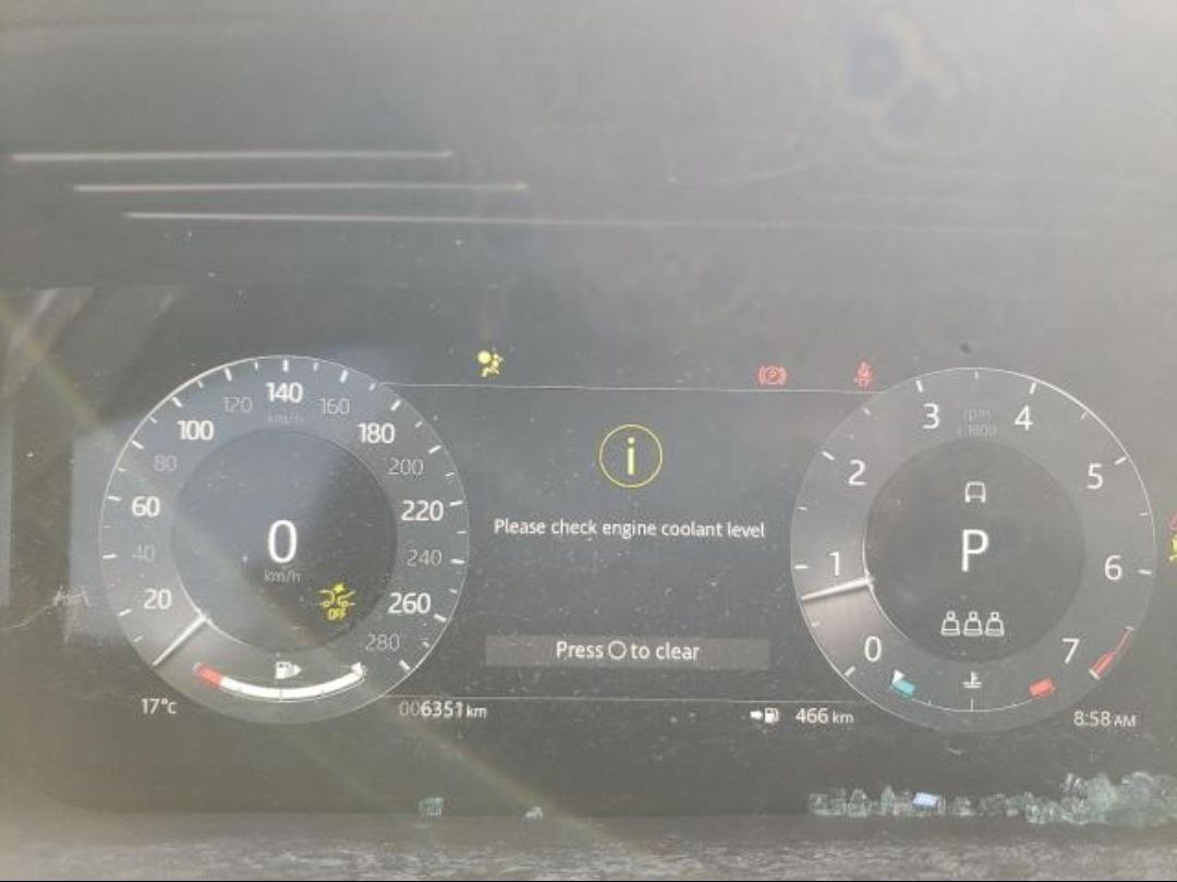 2024 Land Rover Range Rover Sport - Image 11