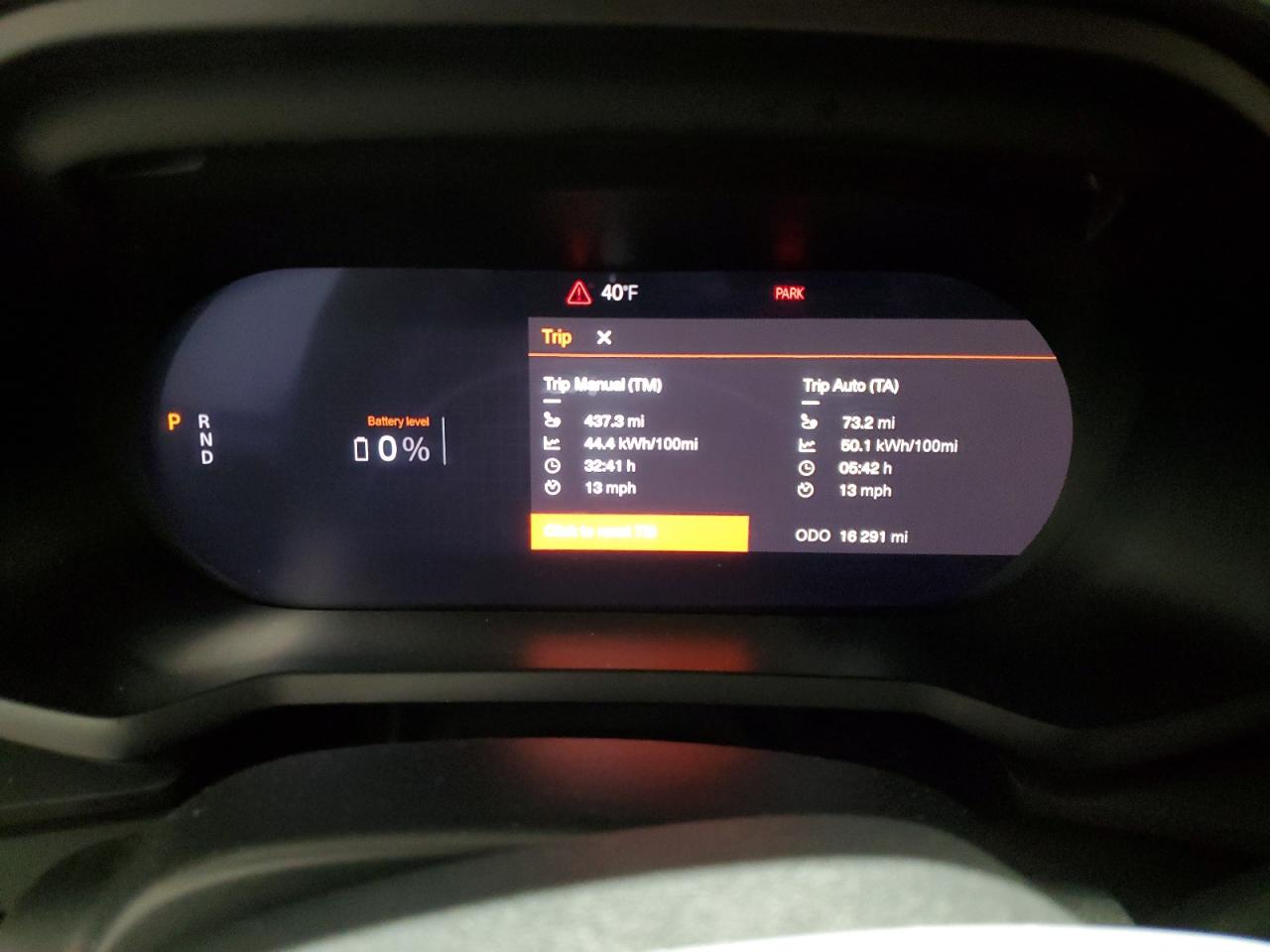 2023 POLESTAR 2 - Image 9