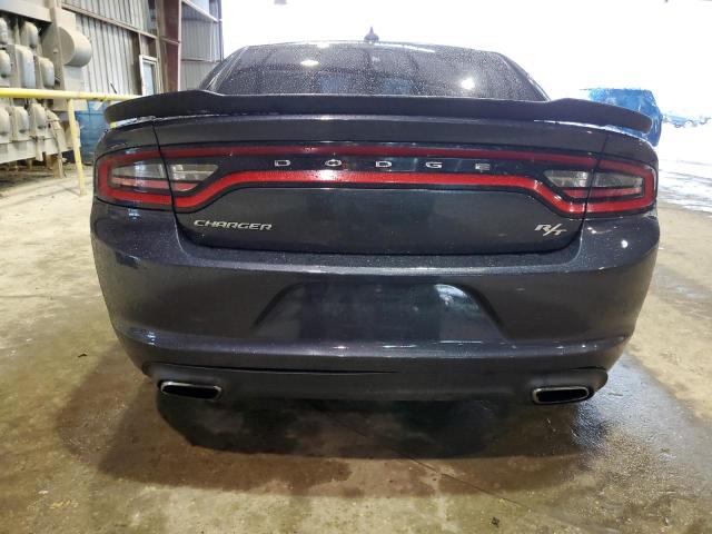 2017 Dodge CHARGER 2017 - Image 6
