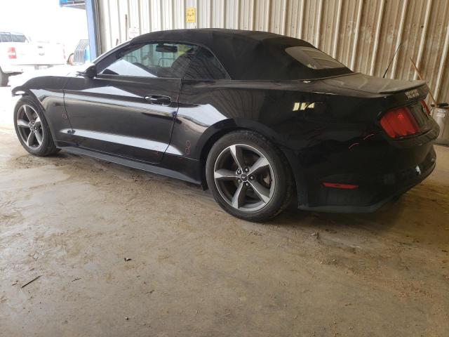 2015 Ford MUSTANG - Image 2