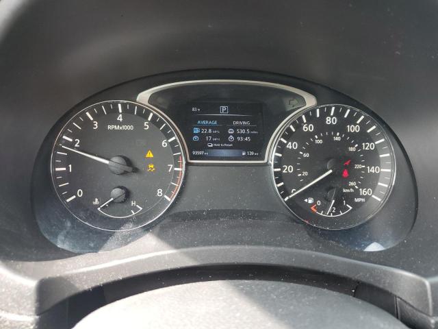 2018 Nissan ALTIMA - Image 9