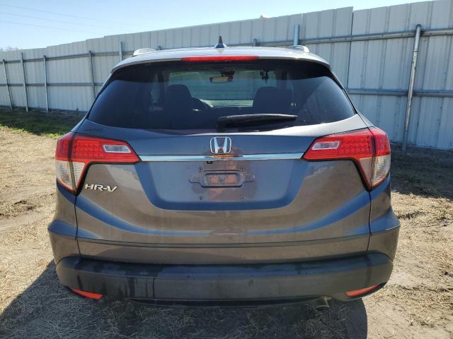 2019 Honda HR-V - Image 6