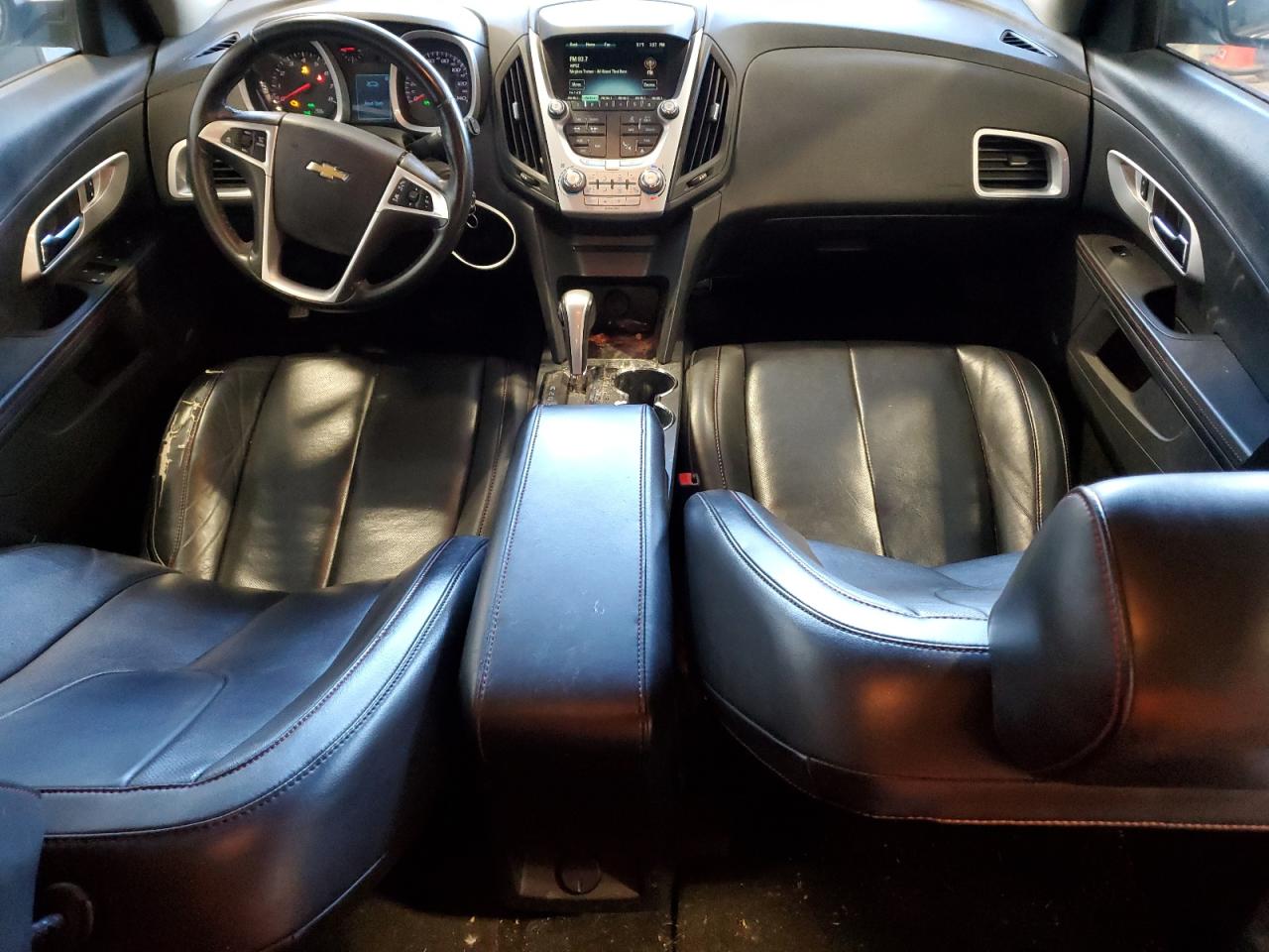 2015 CHEVROLET EQUINOX - Image 8