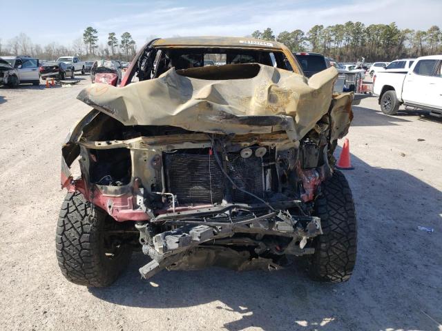 2021 Toyota Tacoma - Image 5