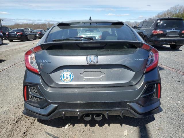 2021 Honda Civic - Image 6