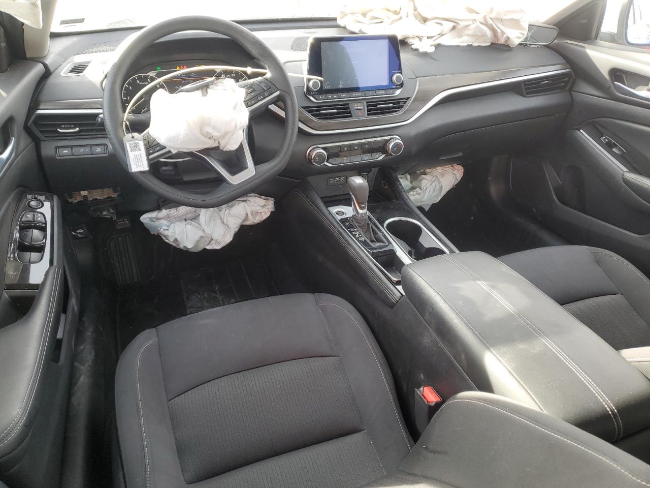 2023 NISSAN ALTIMA - Image 8