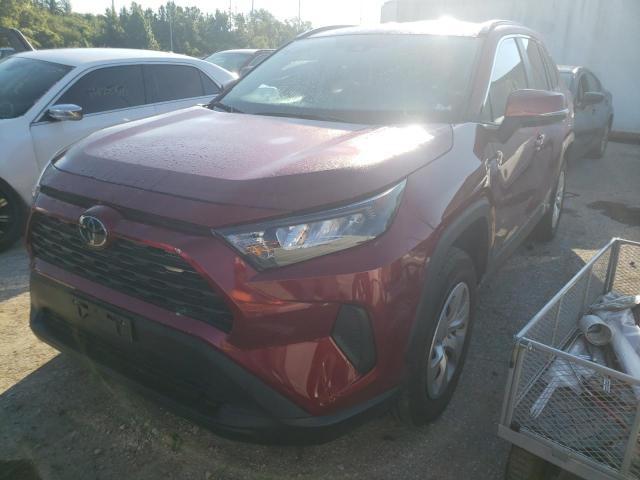2019 Toyota RAV4 XSE - Image 2