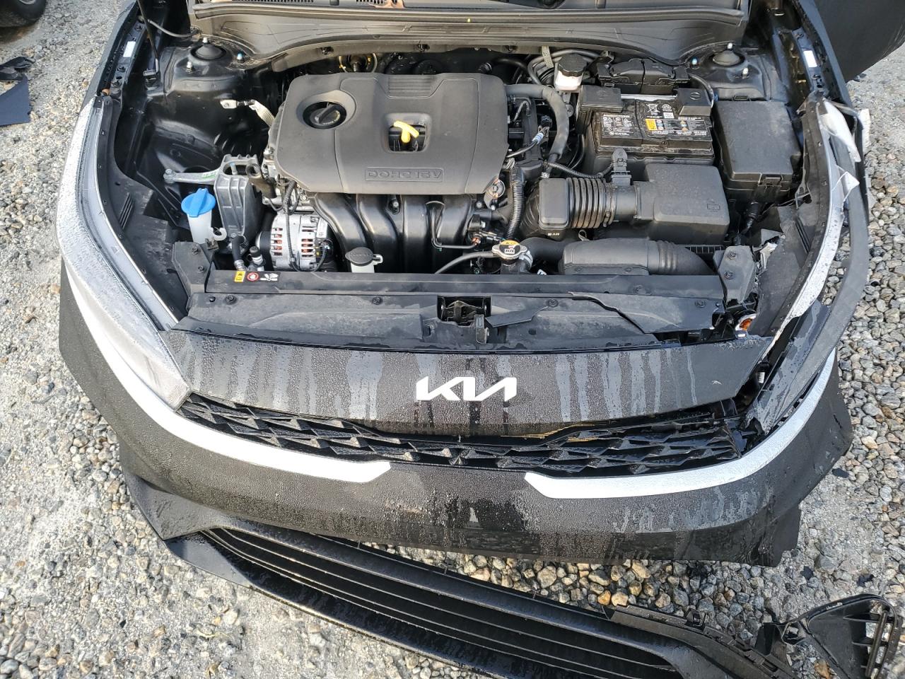 2024 KIA FORTE - Image 11