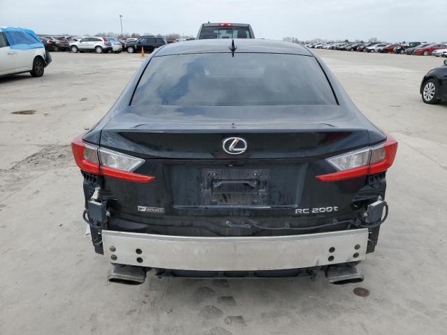 2016 Lexus RC - Image 6
