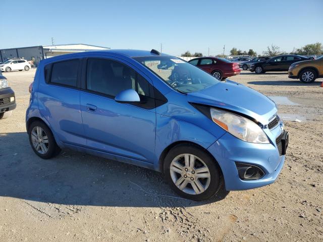 2015 Chevrolet SPARK - Image 4