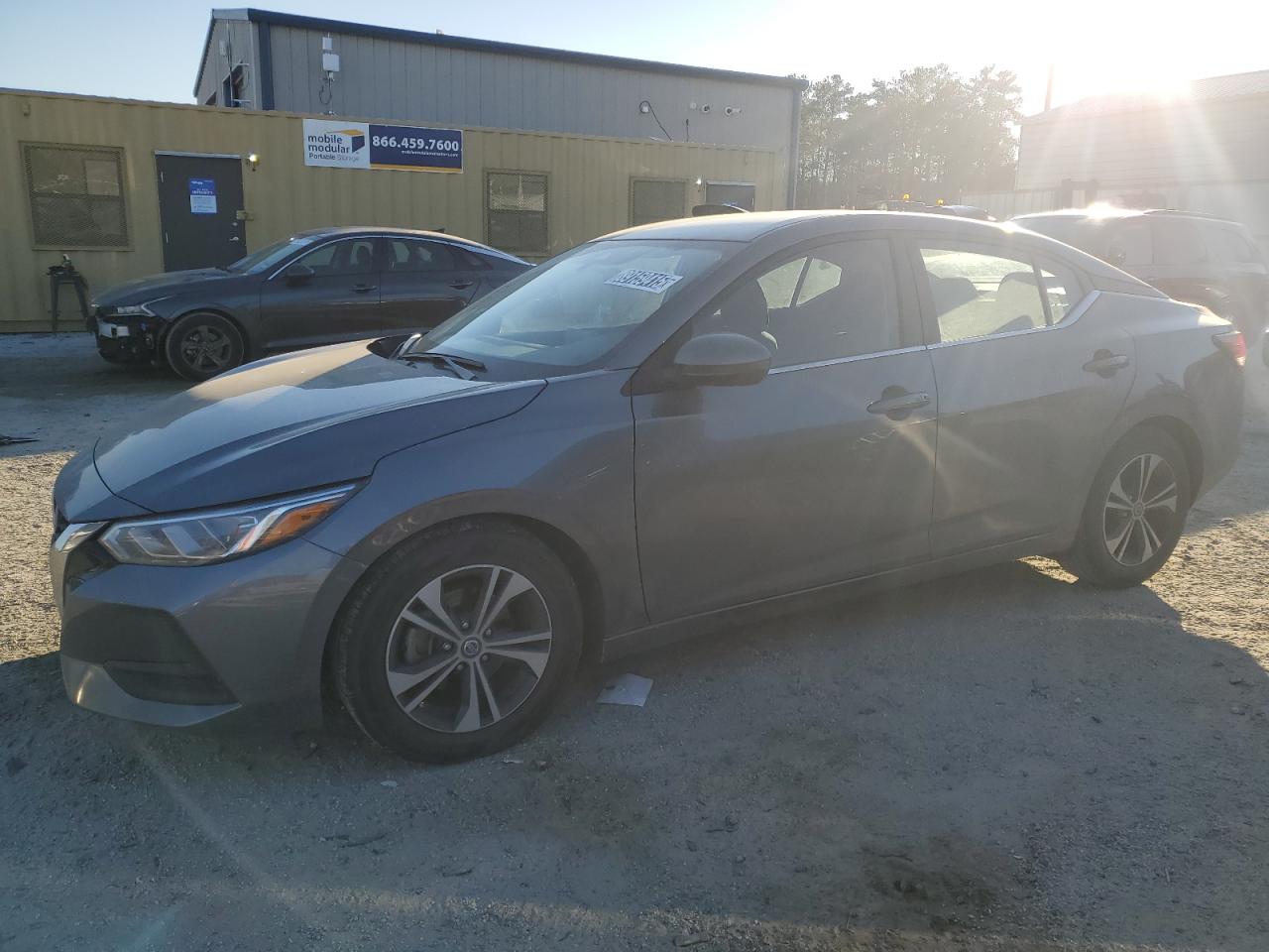Nissan Sentra