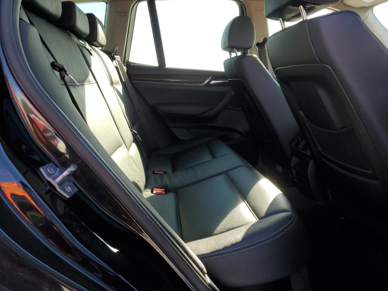 2015 BMW X3 - Image 11