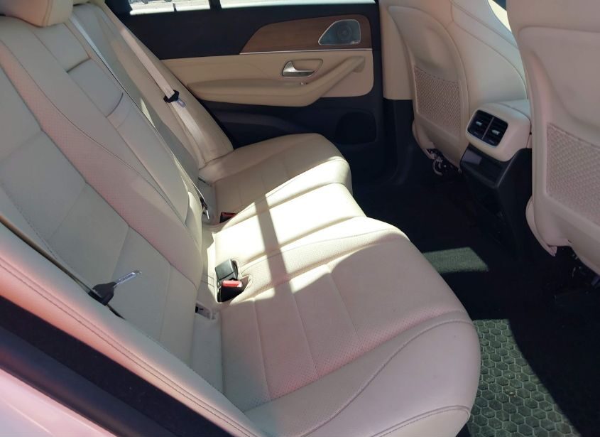 2021 Mercedes-Benz GLE350 - Image 8