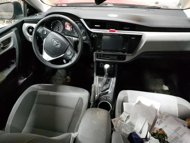 2017 Toyota COROLLA - Image 8
