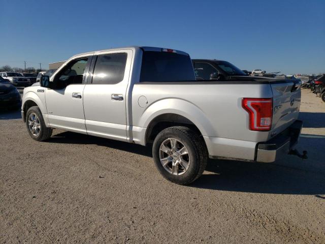 2017 Ford F150 - Image 2