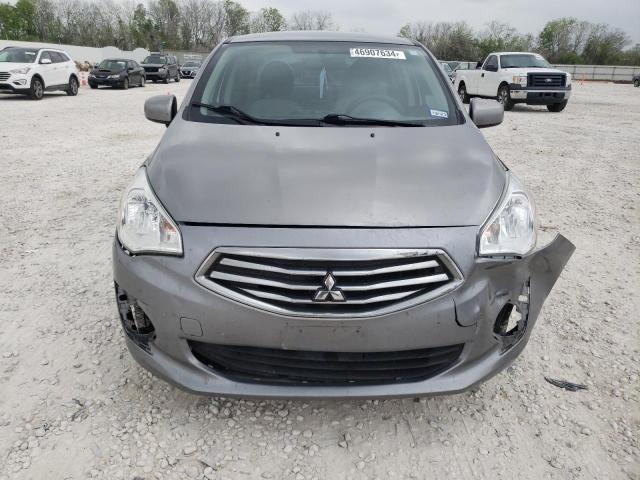 2018 Mitsubishi MIRAGE - Image 5
