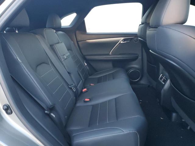 2022 Lexus RX350 - Image 9