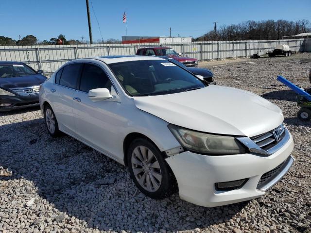 2015 Honda Accord - Image 4