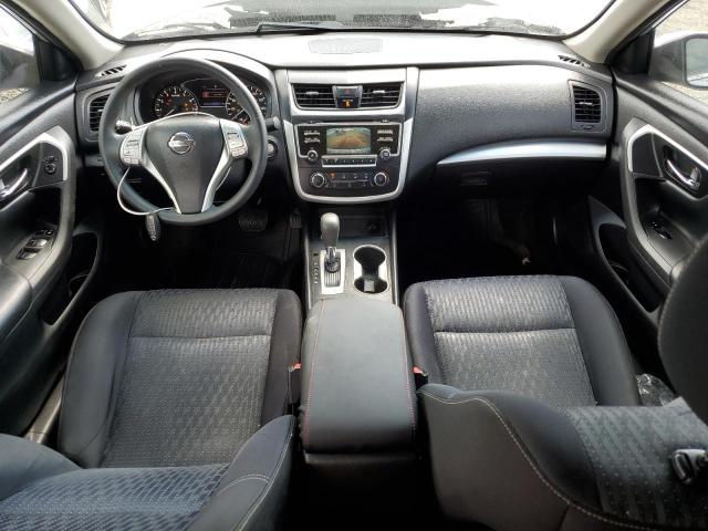 2016 Nissan ALTIMA - Image 8