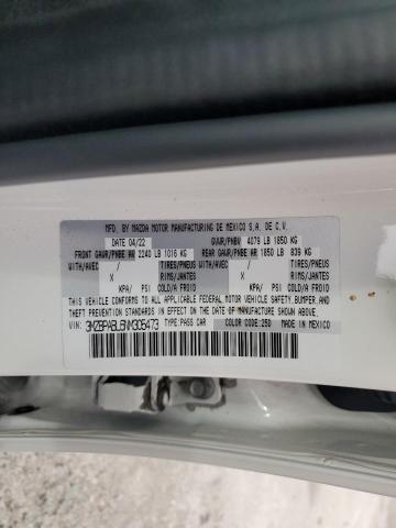 2022 Mazda 3 - Image 12