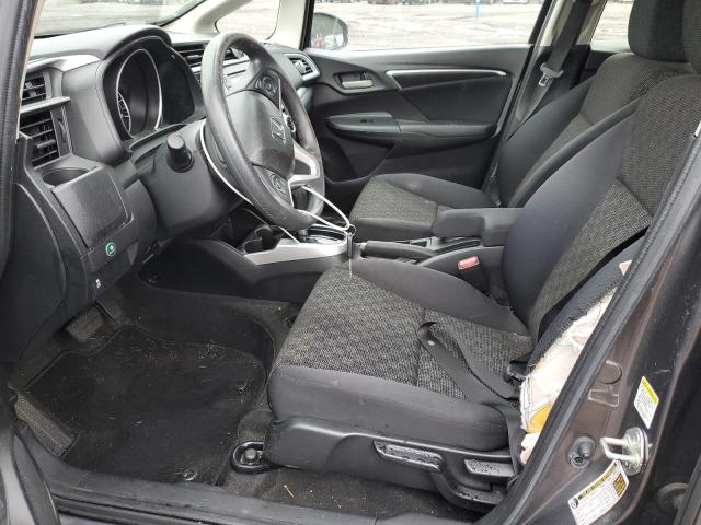 2016 Honda FIT 2016 - Image 7