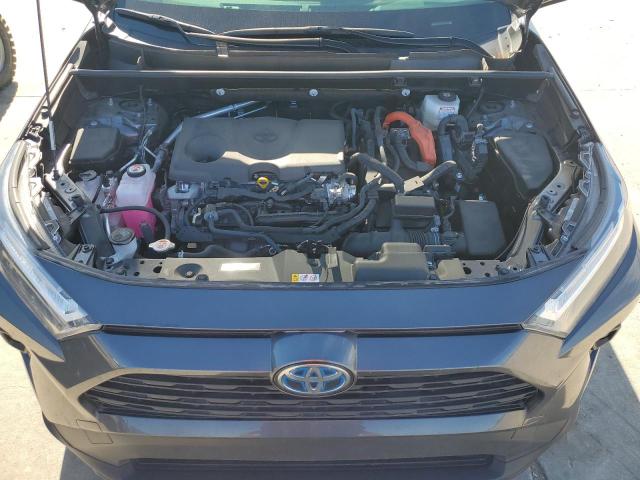 2023 Toyota RAV4 - Image 11