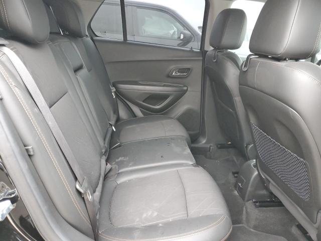 2020 Chevrolet TRAX - Image 11
