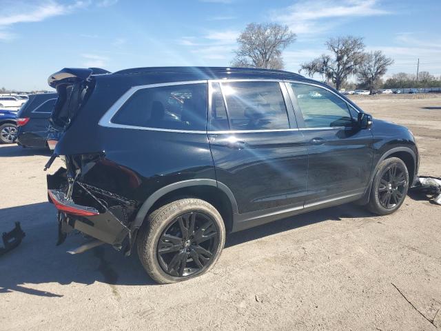 2022 Honda Pilot - Image 3